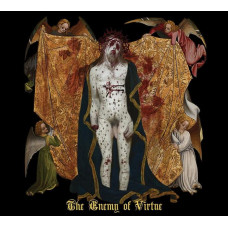 Profanatica - The Enemy Of Virtue 2CD Digibook