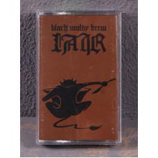 Lair - Black Moldy Brew Tape
