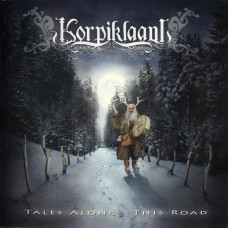Korpiklaani - Tales Along This Road CD