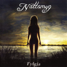 Nattsmyg - Fylgja CD