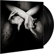 Shining - X - Varg Utan Flock 2LP (Gatefold Black Vinyl)
