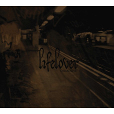 Lifelover - Dekadens MCD Digi