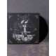 The Black - The Priest Of Satan LP (Black Vinyl)