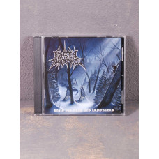 Frozen Shadows - Dans Les Bras Des Immortels CD