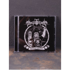 Old Scythia - Срывая оковы (Breaking The Shackles) CD