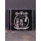 Old Scythia - Срывая оковы (Breaking The Shackles) CD