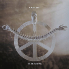Carcass - Heartwork CD
