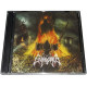 Enthroned - Prophecies Of Pagan Fire 2CD