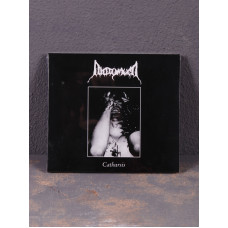 Лютомысл / Lutomysl - Катарсис (Catharsis) CD Digi