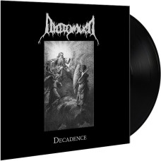 Лютомысл / Lutomysl - Decadence LP