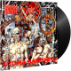 Napalm Death - Utopia Banished LP