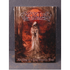 Mortiis - The Song Of A Long Forgotten Ghost CD A5 Digi