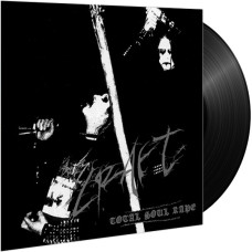 Craft - Total Soul Rape LP (Black Vinyl)