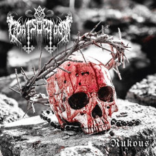 Goats Of Doom - Rukous CD
