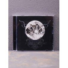 Disciples Of The Void - Disciples Of The Void CD
