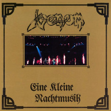 Venom - Eine Kleine Nachtmusik CD