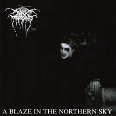 Darkthrone - A Blaze In The Northern Sky CD