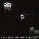 Darkthrone - A Blaze In The Northern Sky CD