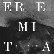 Ihsahn - Eremita CD