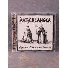 Rattenfanger - Epistolae Obscurorum Virorum CD