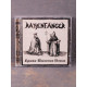 Rattenfanger - Epistolae Obscurorum Virorum CD