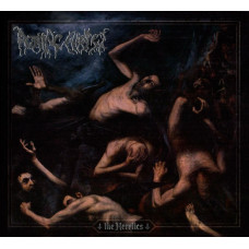 Rotting Christ - The Heretics Digibox