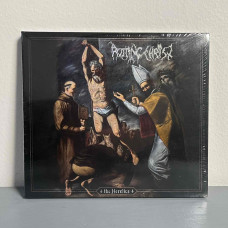 Rotting Christ - The Heretics CD Digi