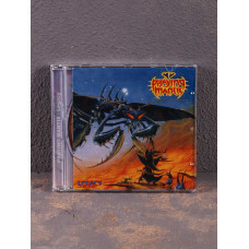 Praying Mantis - Legacy CD