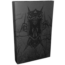 Mortiis - The Song Of A Long Forgotten Ghost Tape