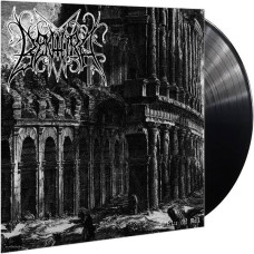 Bekhira - L'Elu Du Mal LP