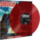 Opprobrium - Beyond The Unknown LP (Red Vinyl)