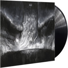 Warloghe - Womb Of Pestilence LP