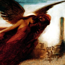 Lord Vicar - Signs Of Osiris CD