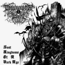Drowning The Light - Lost Kingdoms Of A Dark Age MCD