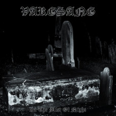 Vargsang - In The Mist Of Night CD