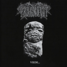 Pragnavit - Viede... CD