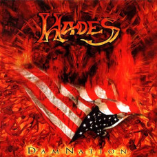 Hades - DamNation 2CD