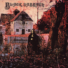 Black Sabbath - Black Sabbath CD