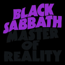 Black Sabbath - Master Of Reality CD