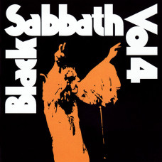 Black Sabbath - Vol 4 CD