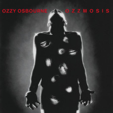 Ozzy Osbourne - Ozzmosis CD