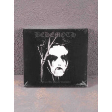 Behemoth - ...From The Pagan Vastlands CD Digi