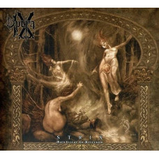 Opera IX - Strix (Maledictae In Aeternum) CD Digi