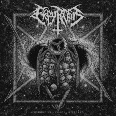 Ekpyrosis - Primordial Chaos Restored MCD