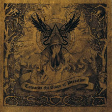 Blaze Of Perdition - Towards The Blaze Of Perdition CD