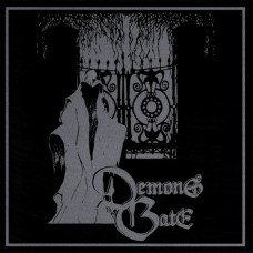 Demons Gate - Demons Gate MCD