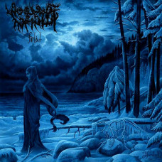 Woods Of Infinity - Forlat CD