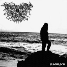 Drowning The Light - Drowned CD
