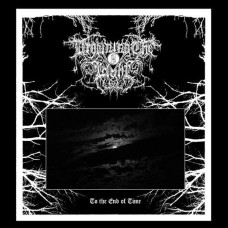 Drowning The Light - To The End Of Time CD