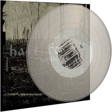 Hate Forest - Scythia LP (Clear Vinyl)